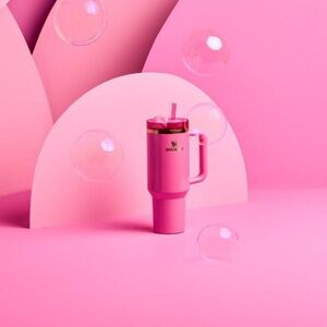 Wicked- Glinda Stanley 40oz Tumbler